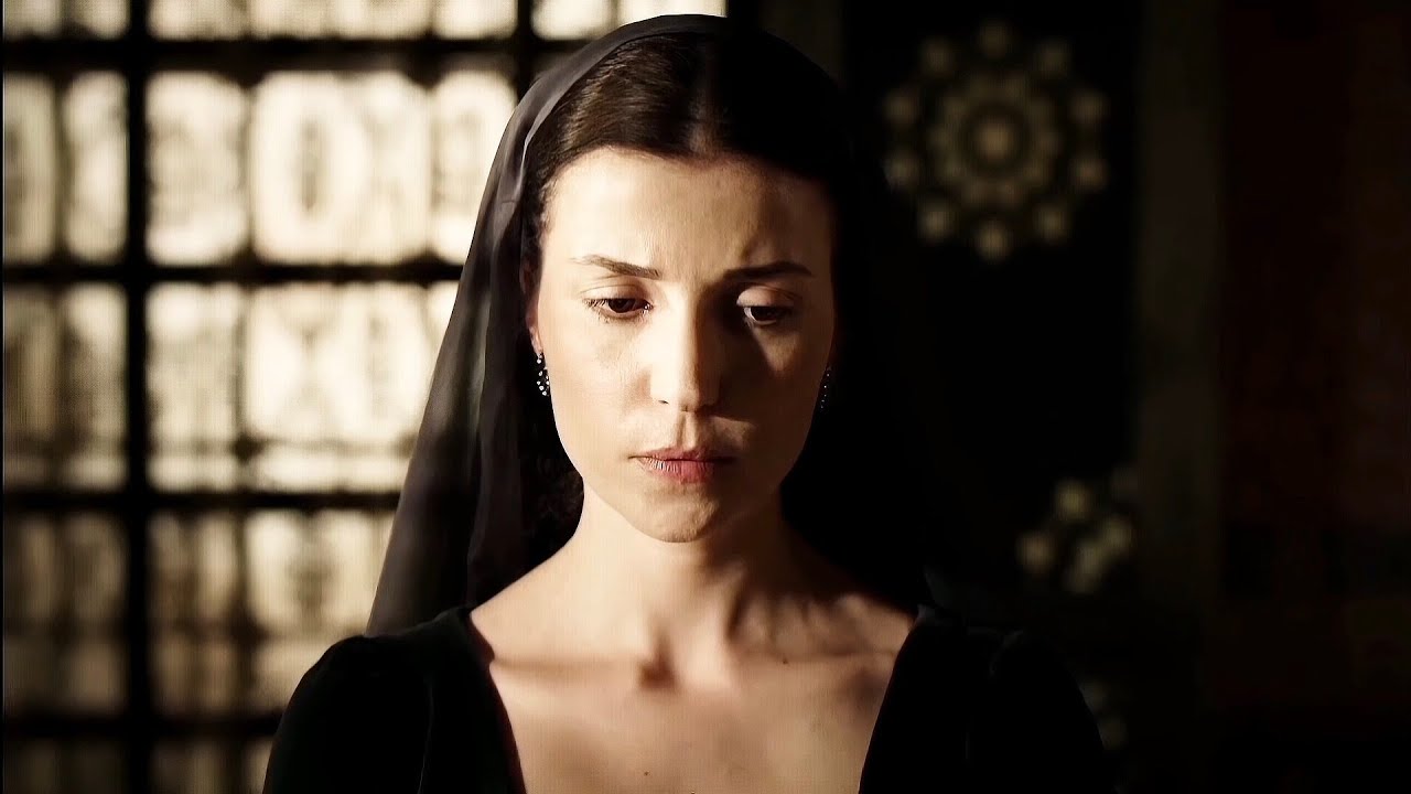 hatice sultan - maula mere maula