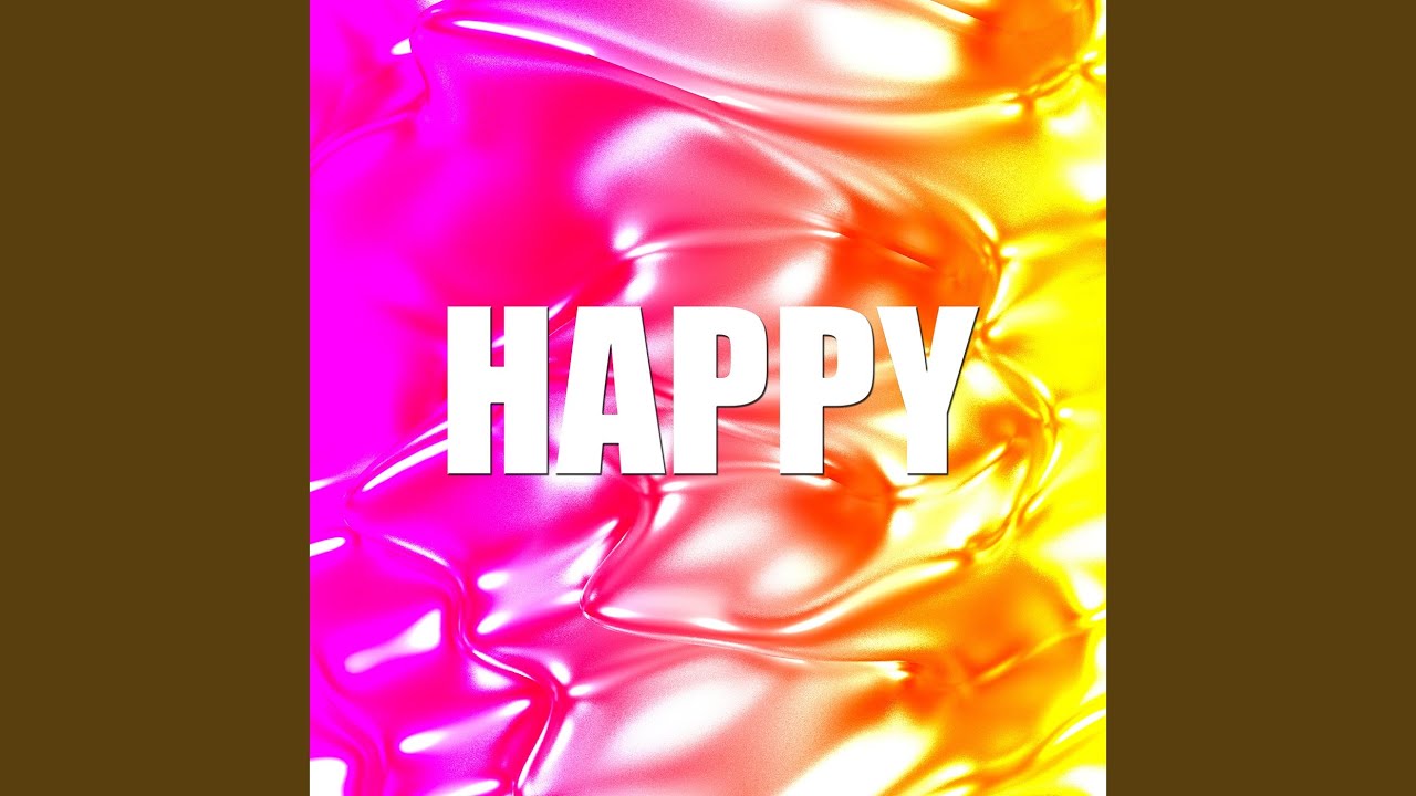 Happy