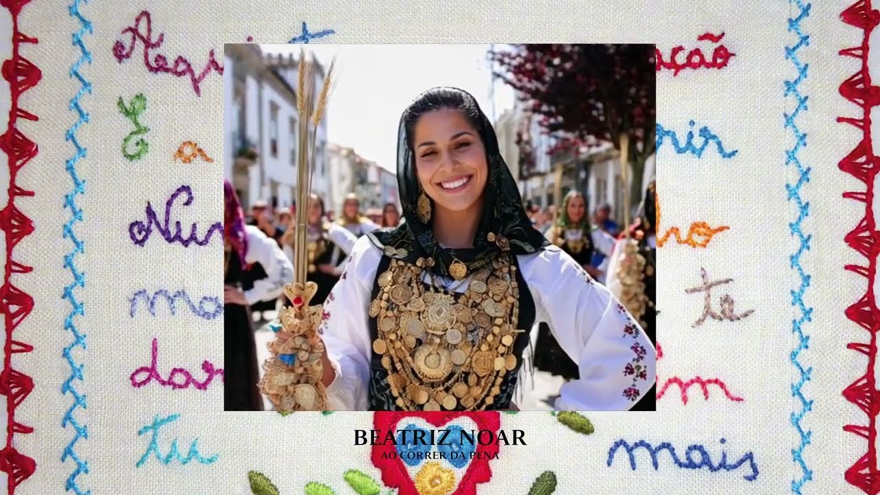 Beatriz Noar - Lencinho A (Oficial)