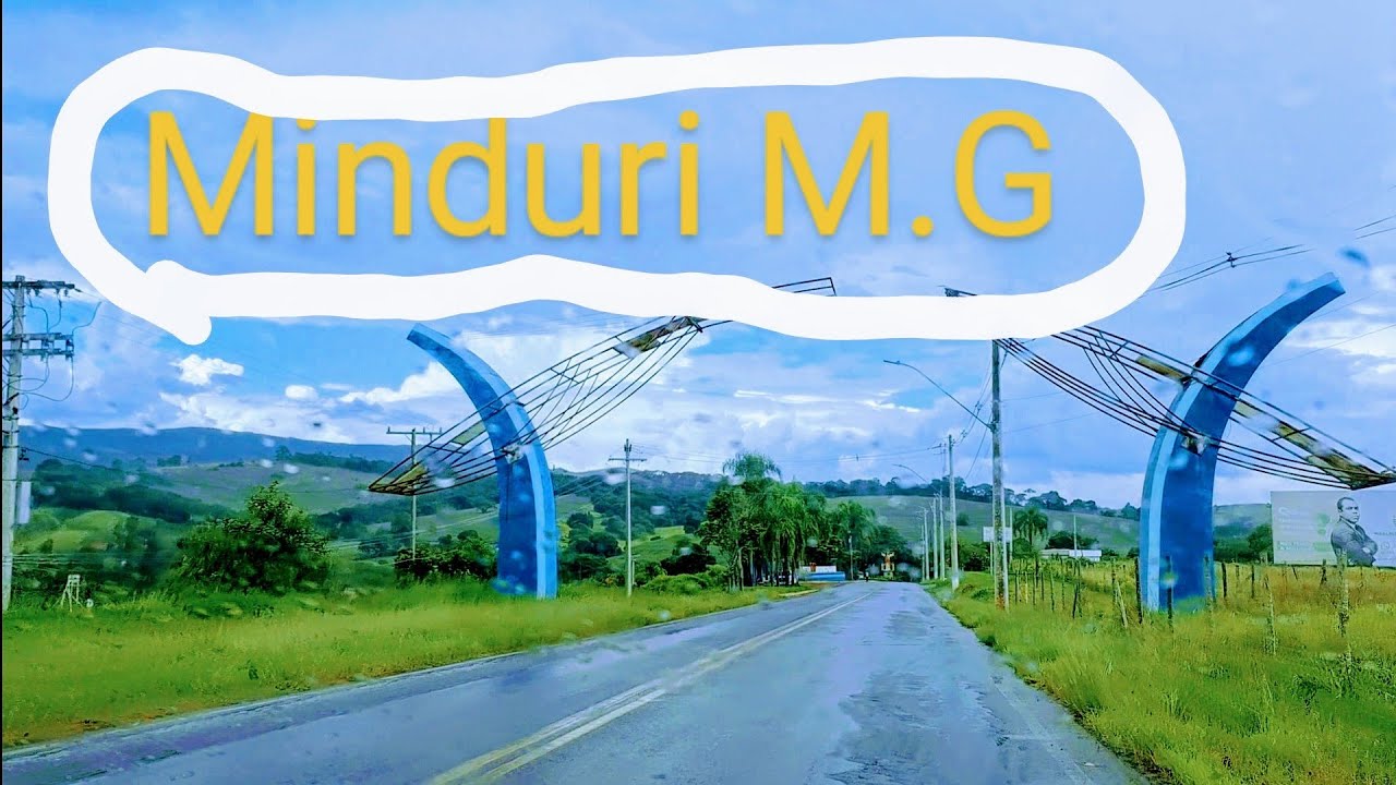 Minduri M.G