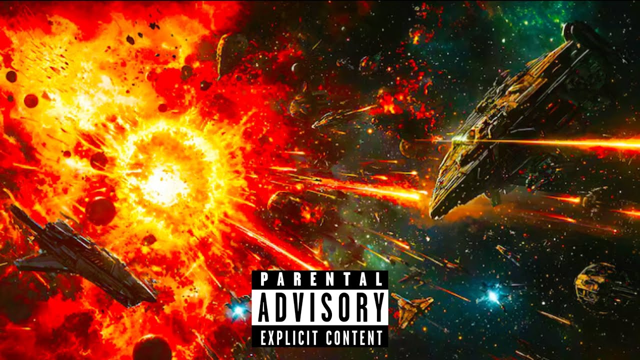 @_VISIONSWORLD - SPACE VIBE [Official Visualizer] Prod. by TORYONTHEBEAT