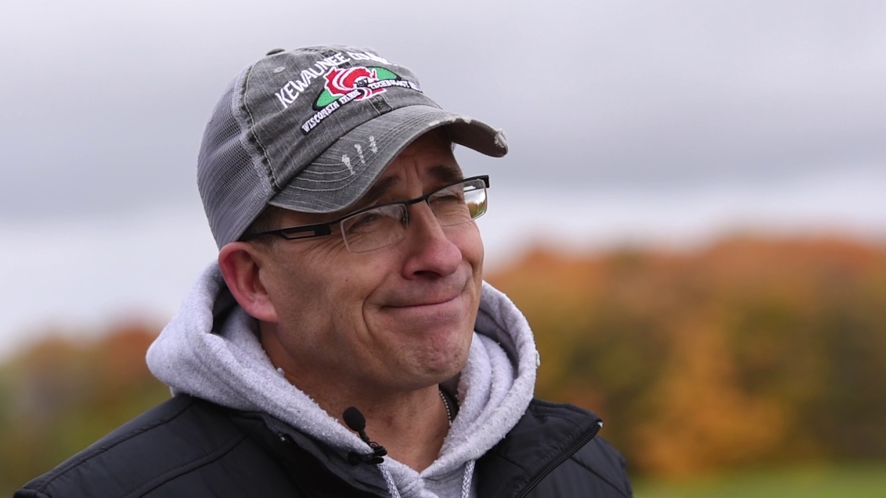 Ebert Enterprises Spotlight - 2017 Farm Technology Days