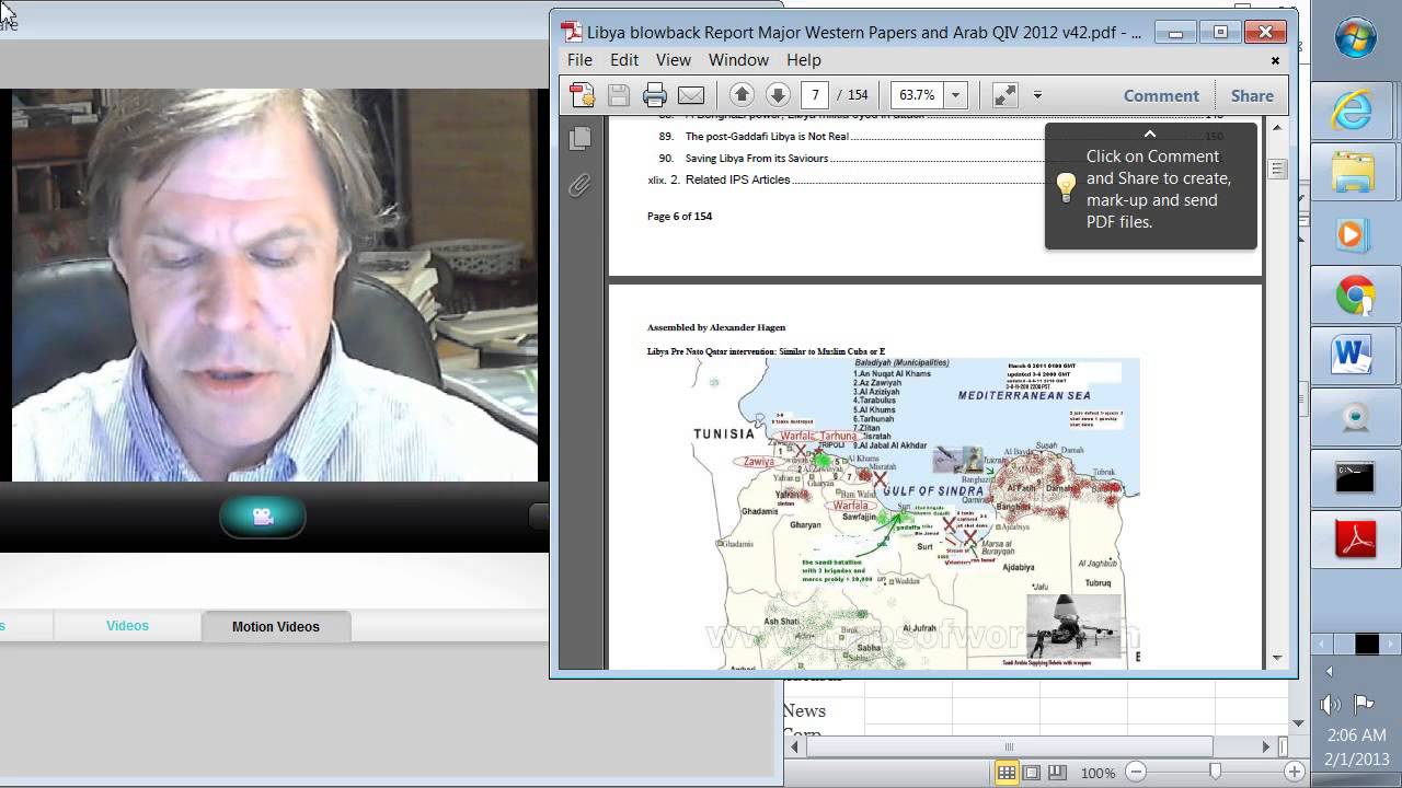 Analysis: Mali & Libya Conflict, Gun Violence State Vs Private, Blackrock, Media, Israel, Boycott p2