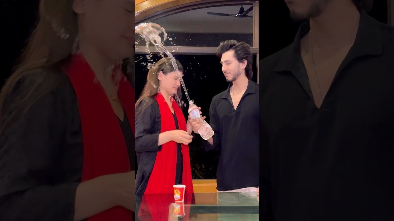 Aur Funny Video Chahiye ? #couple #couplegoals #funny #prank #comedy #shorts