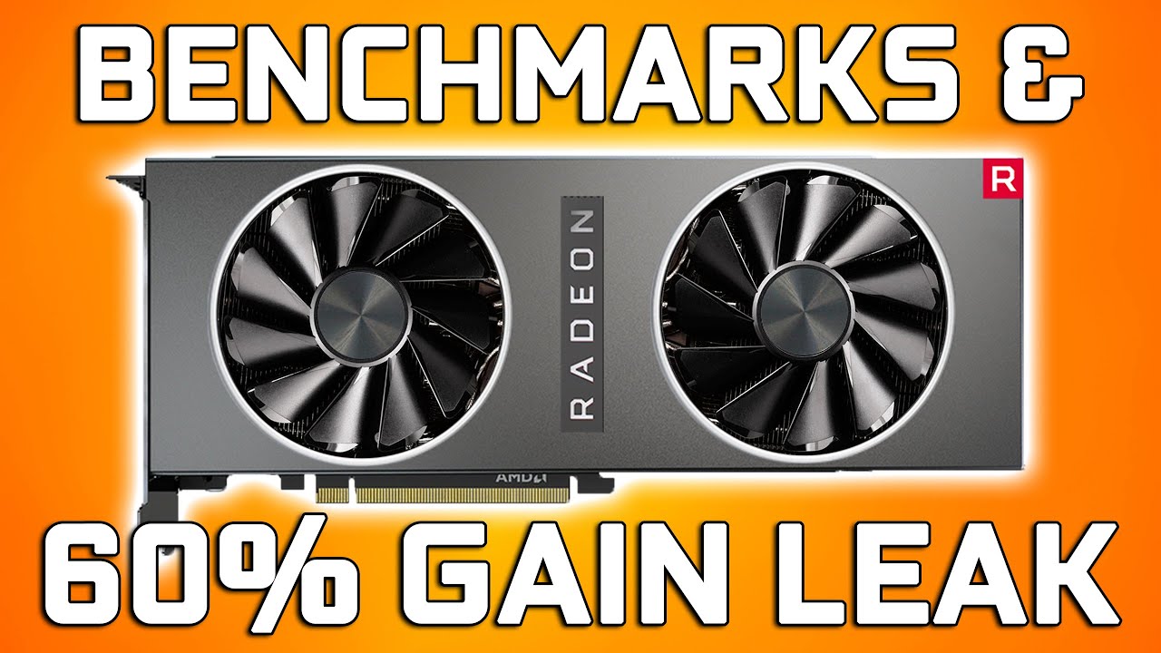 Big Navi Leaked Specs & Benchmarks - AMD RDNA2 vs RTX 3080 & 3090