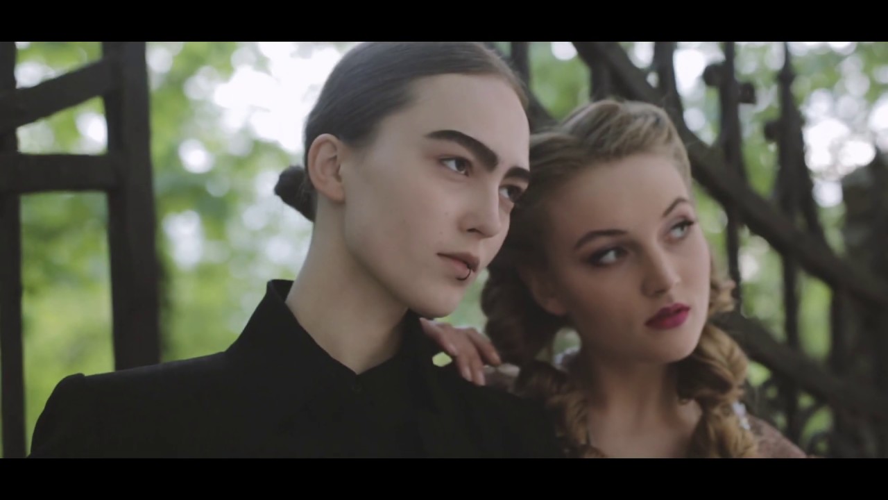 AIPP Awards 2019-2020 Best Video Finalist &ndash; She by Tetyana Aleks