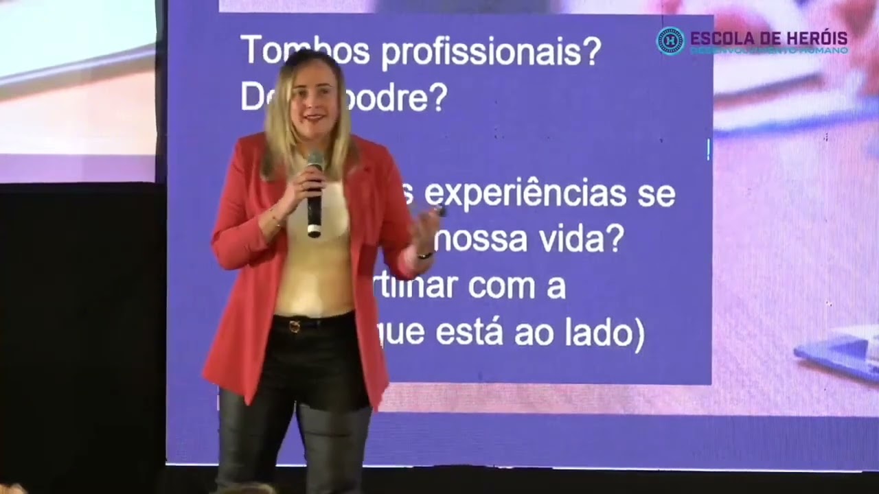 Terapia Familiar e Genograma: Como Aplicar e Romper Padrões Geracionais | Palestra