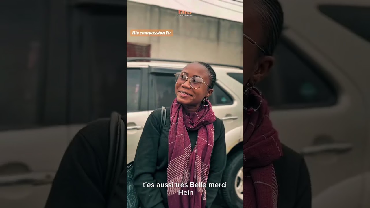 Goumin gospel [Partie 1] 