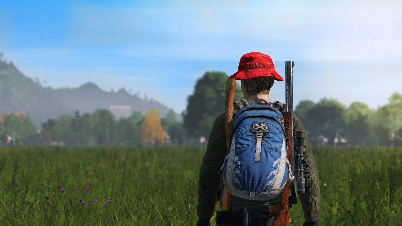 DayZ LIVE | TODAY IS THE DAY | DUO DEER ISLE 6.0 @KrypticSurvives