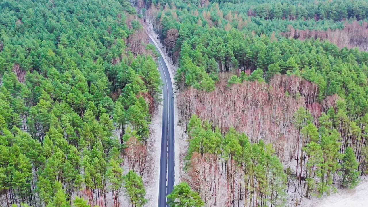 Jastrowie, grudzień 2021