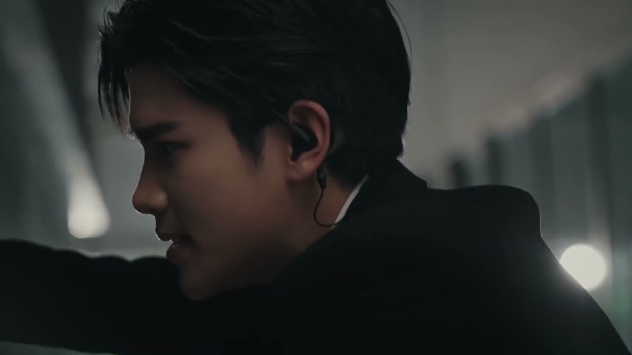 รักเธอทั้งชีวิต (Ost. สามี) - Zeal (MV Gemini and Fourth Version)