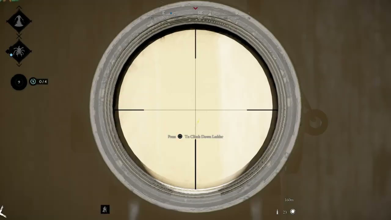 Maynard Montage Hunt :Showdown 1896