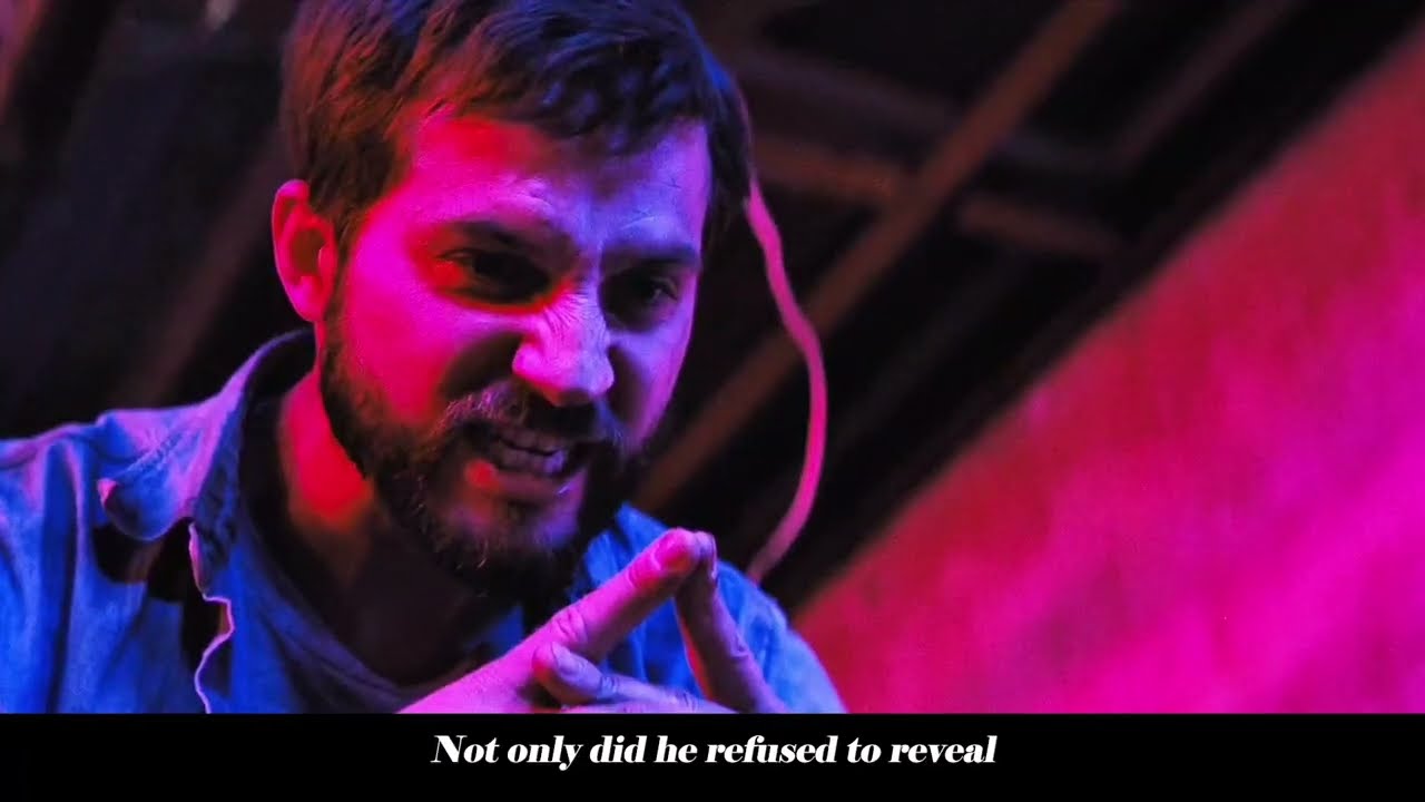 When AI Takes Over, a Normal Man Becomes Unstoppable. #movieshorts #movierecap #movieclips