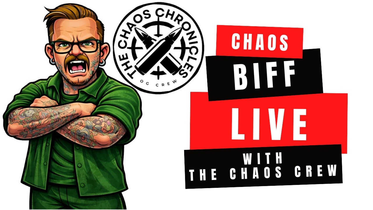 Live with Restream, March 05