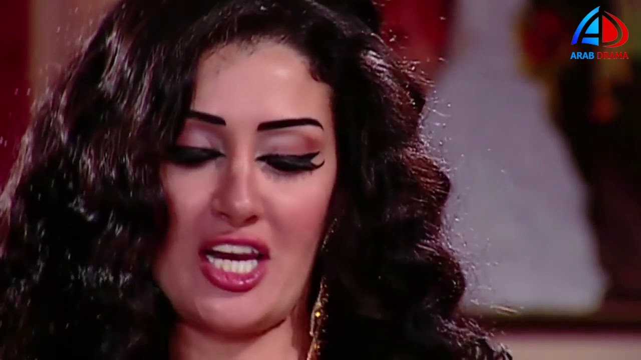 زهرة و أزواجها الخمسة ـ حطت منوم بكاسة العصير لضرايرها بصو ليه يخرب عقلها ـ غادة عبد الرازق