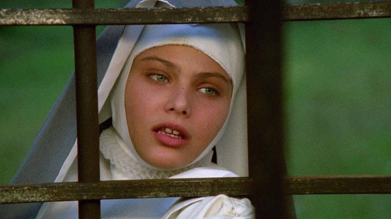 Innocents from Hell | Historical Drama / Thriller | Full Movie in English