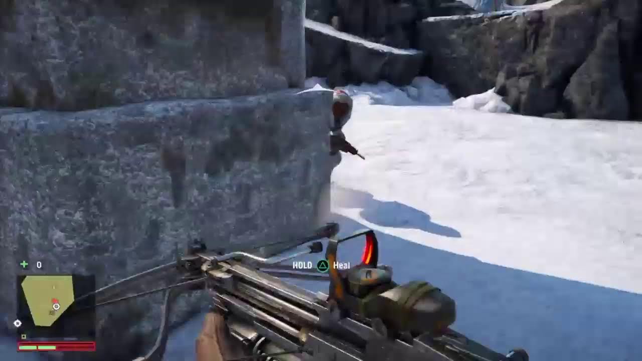 Far Cry 4