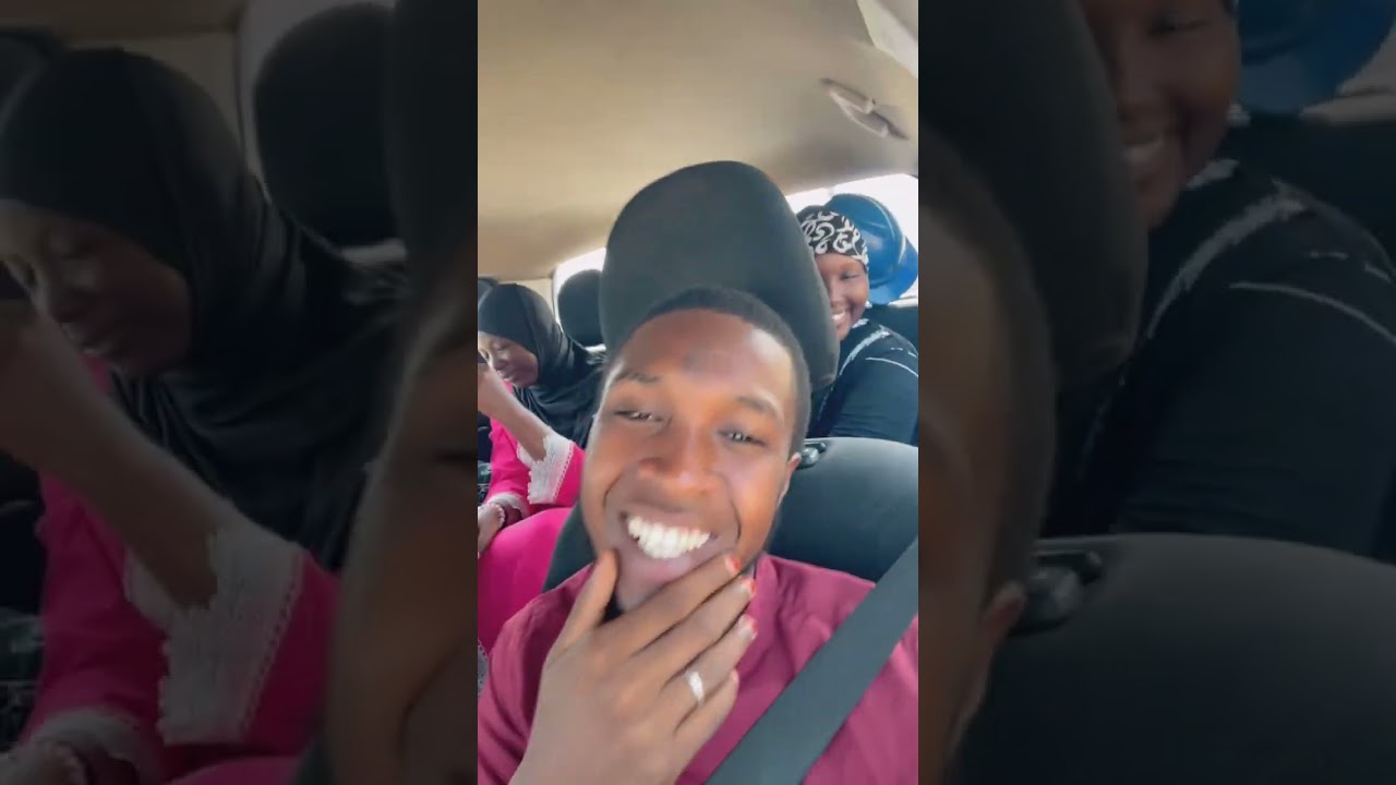 Vlog du jours partie 2   #viral #vlog #senegal #fyp 