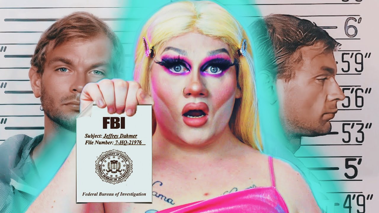 FBI Akte: S*xmorde&Leichensammler? Jeffrey Dahmer