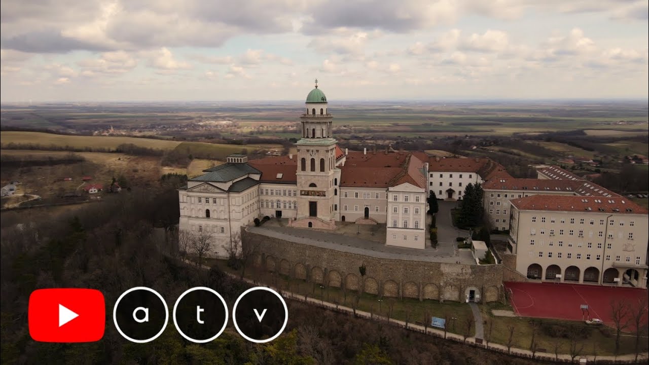 Pannonhalmi Bencés Főapátság