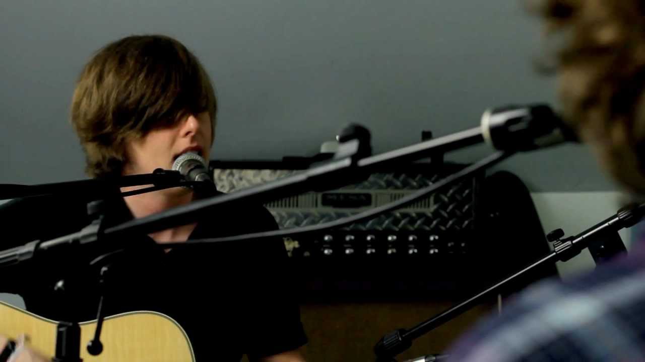 Dashboard Confessional - Hands Down (Cover By: Adalie)