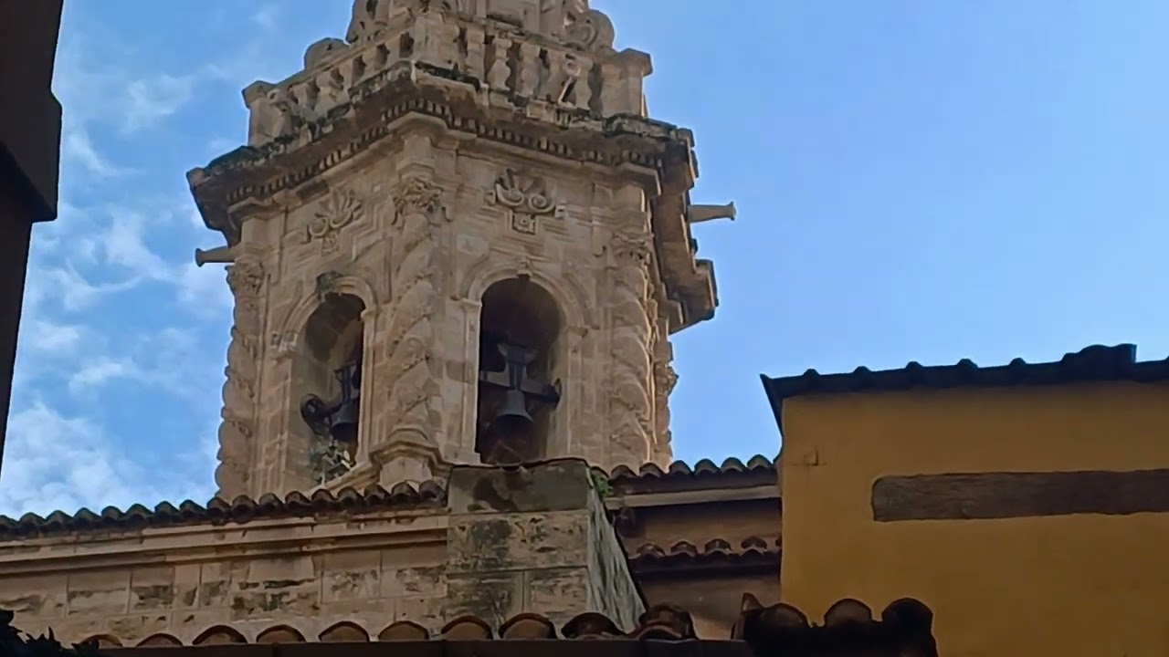VALÈNCIA. Torre de Santa Catalina.
