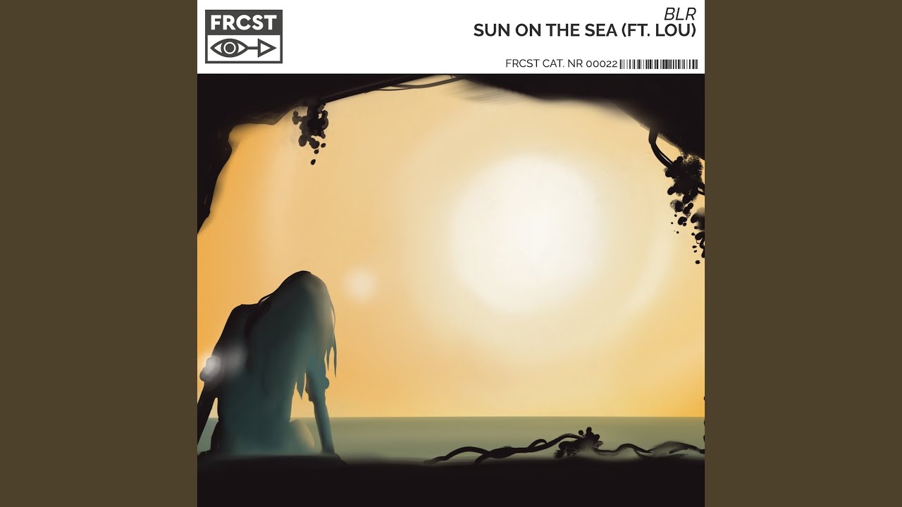 Sun on the Sea