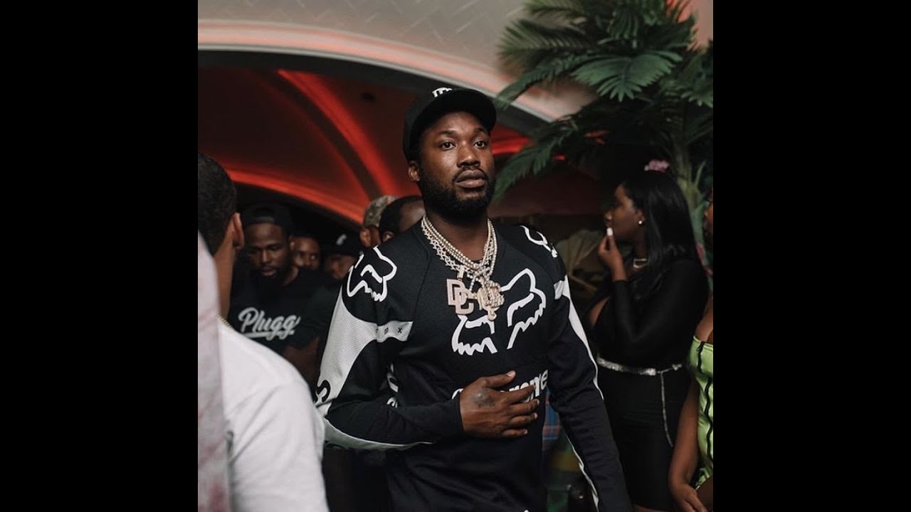 (FREE) Meek Mill x G Herbo Type Beat - “THE ONE FOR YOU