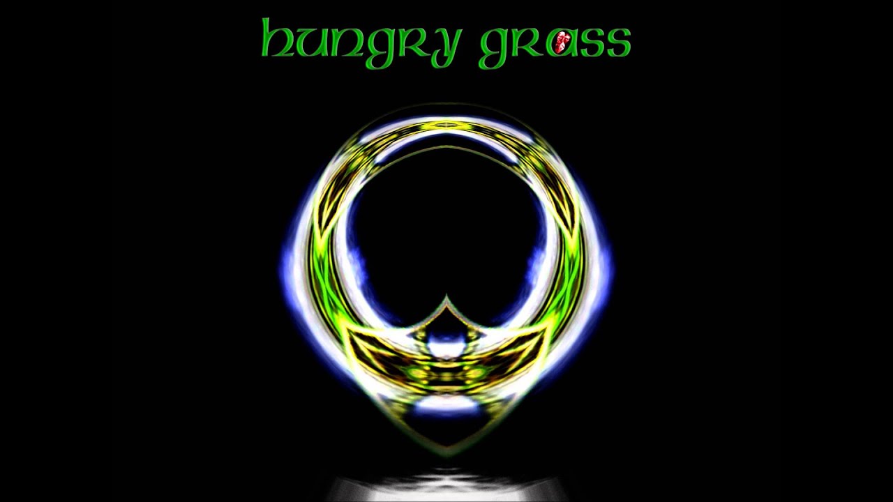 Hungry Grass - The Galtee Mountain Boy (See Description)