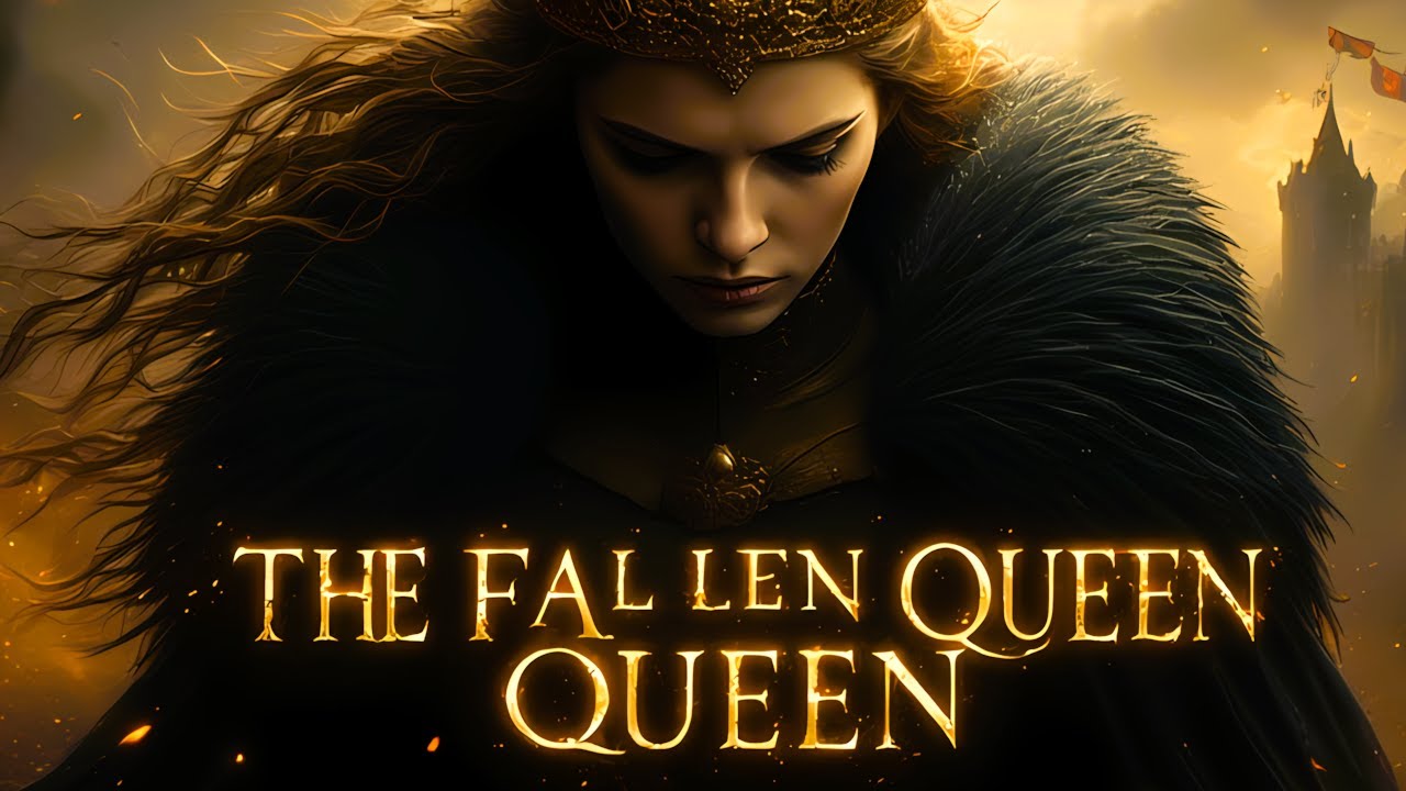Theme of the Fallen Queen | Cinematic Medieval Fantasy