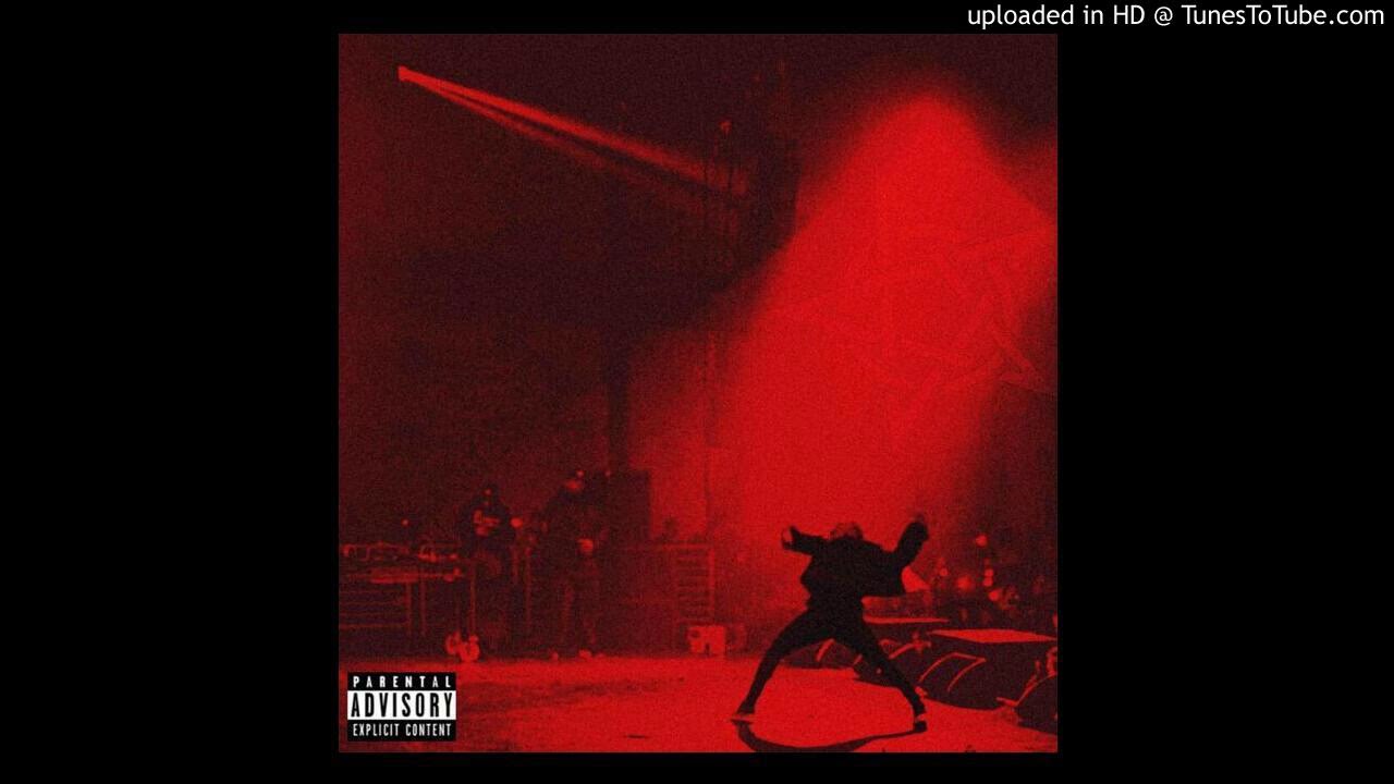 [FREE] Playboi Carti x WLR Type Beat 