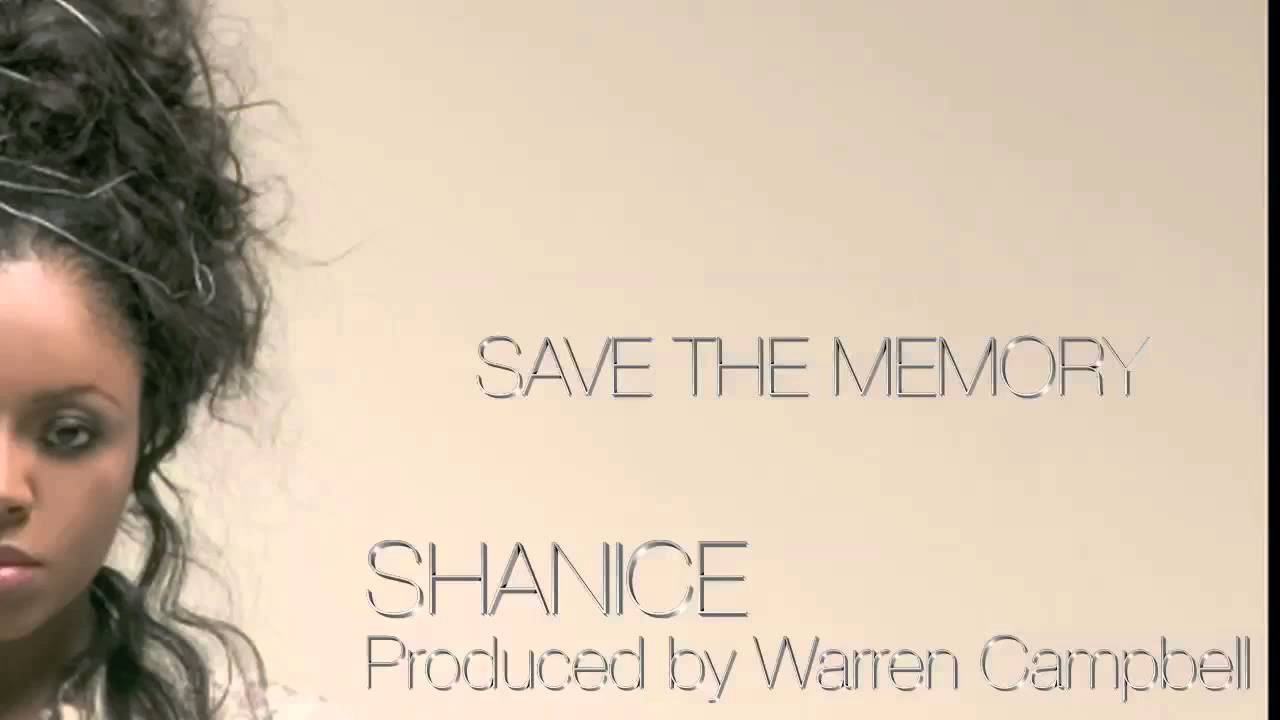 Shanice 