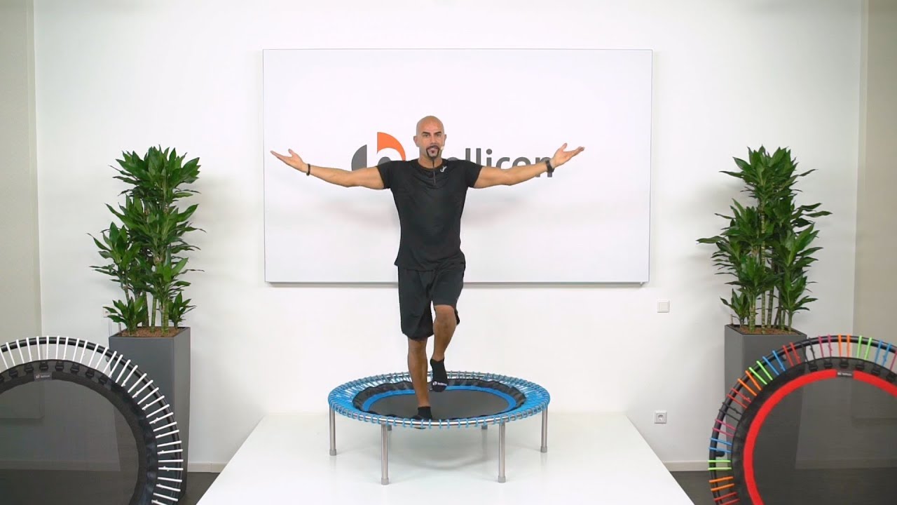 bellicon ON AIR - bellicon HEALTH mit Yavuz