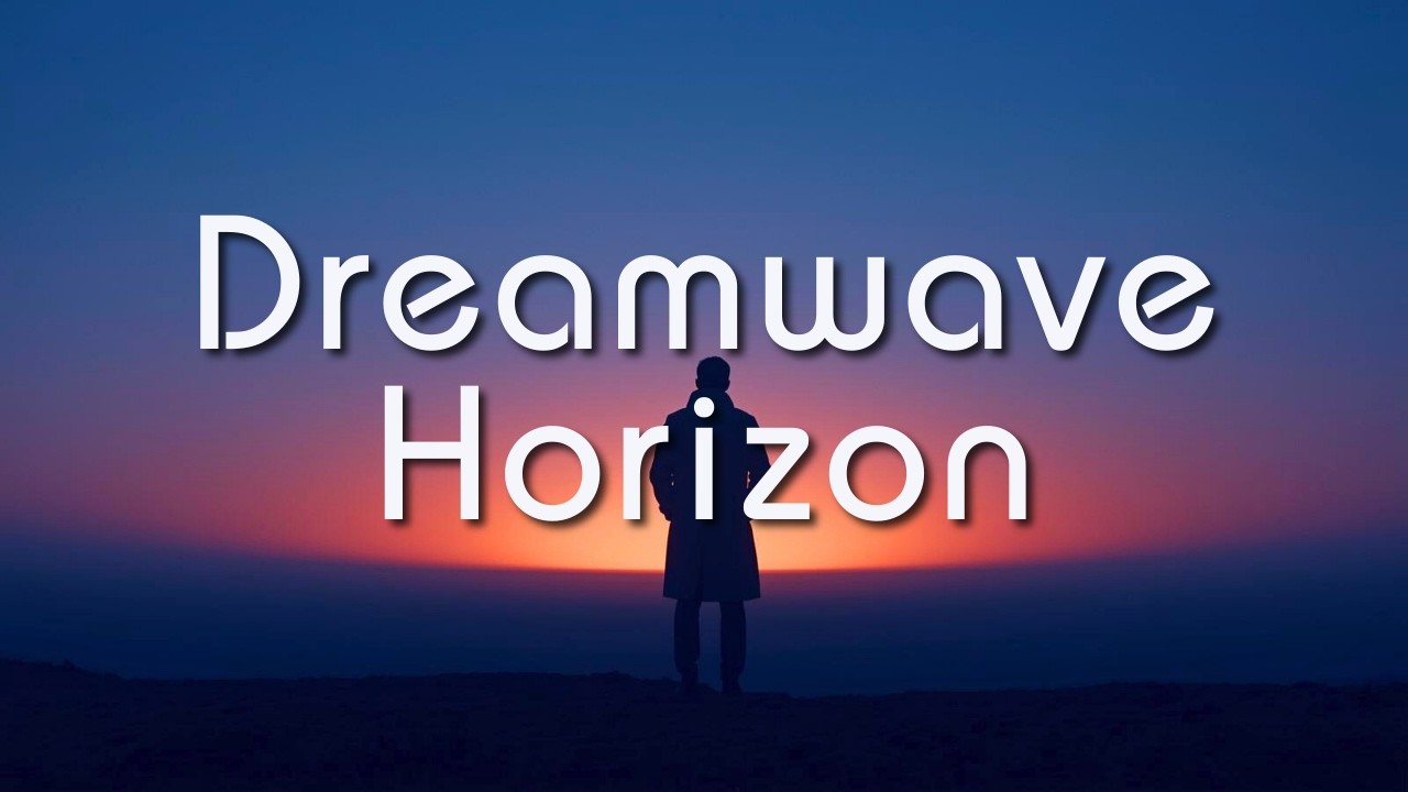 Dreamwave Horizon | Emotional Dreamwave Deep House with Nostalgic Retro Synths