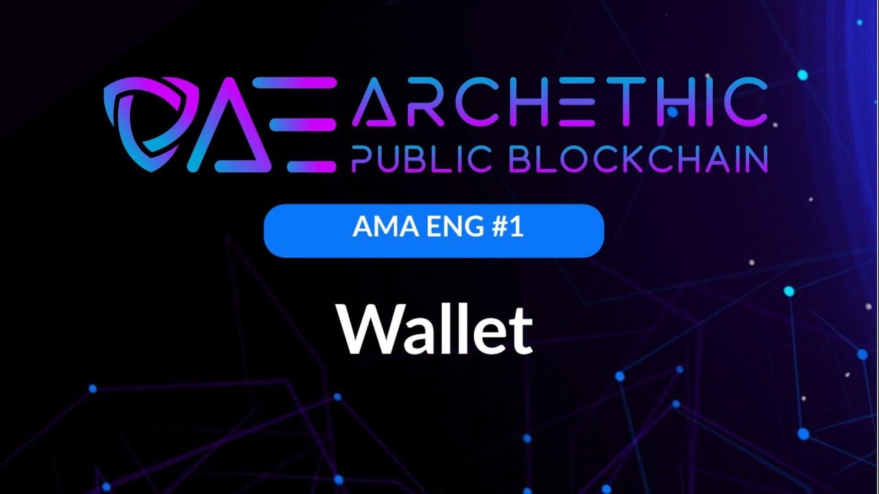 When Wallet will be available on iOS and Windows? | AMA: Episode 1/4