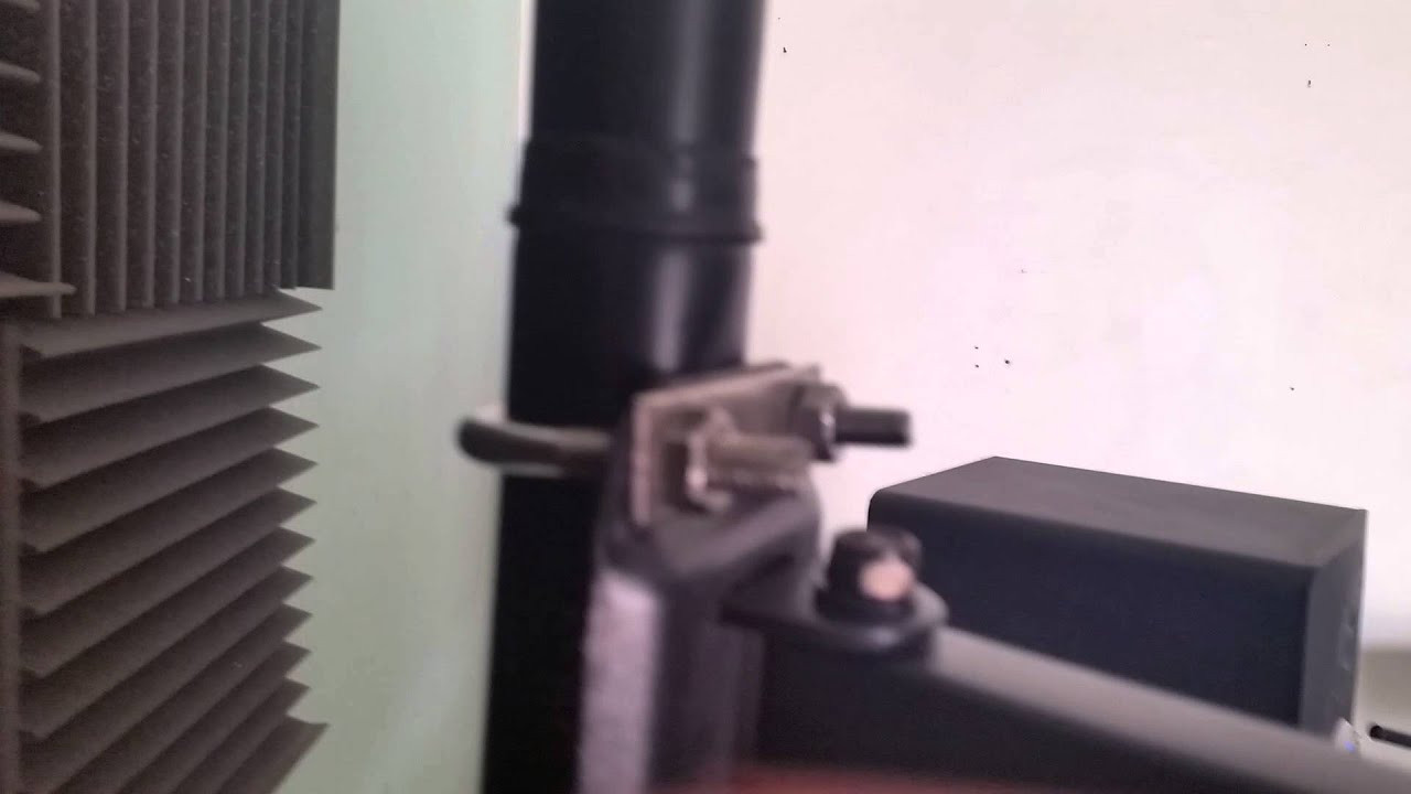 DIY Monitor Stand for really cheap