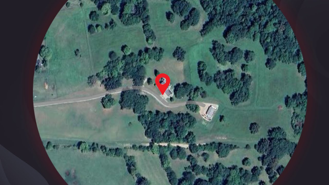 Comment la police te localise ?