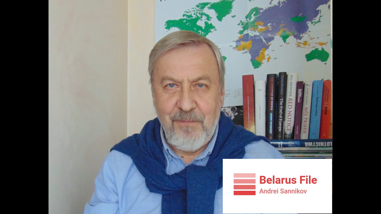 Belarus File (#3): Latest news from Belarus as of 19.06.2020.