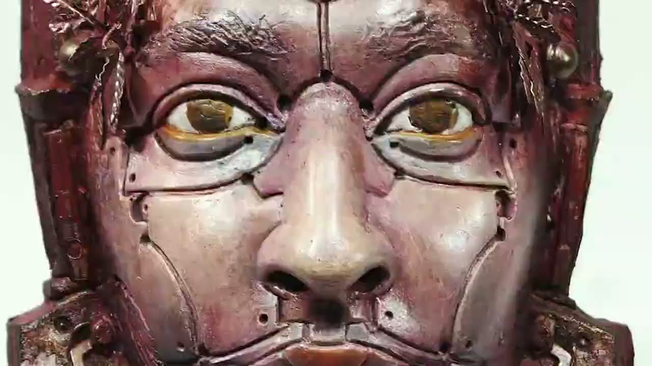 Monolink - The Prey (Gui Boratto, Vintage Culture Remix) [visualizer]
