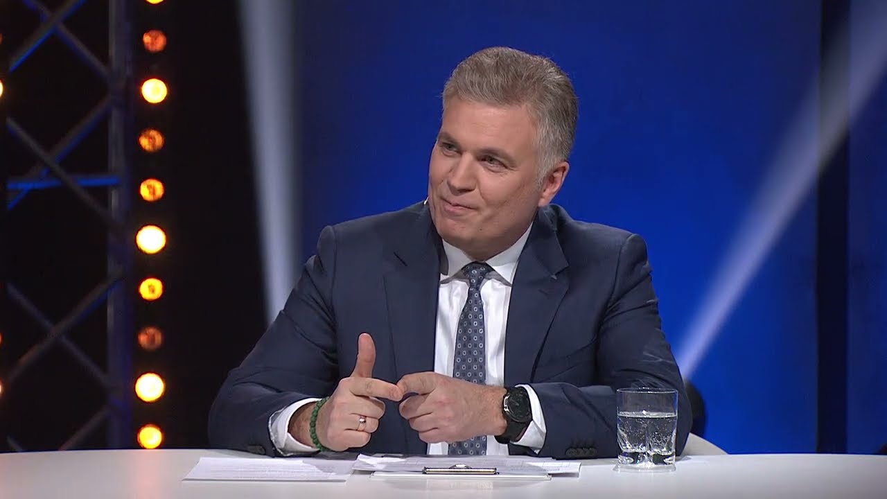 Balans Bieli odc. 122 - Siostry Zakonne ratujące Żyd&oacute;w
