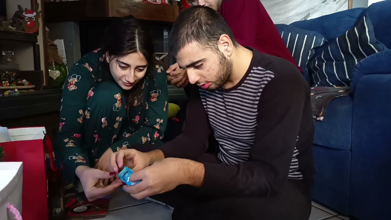 Flavio e i regali sbagliati di Babbo Natale 2025