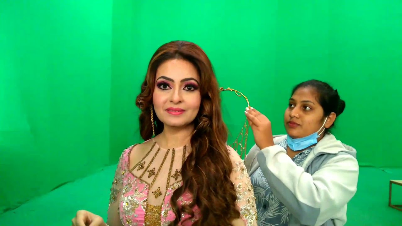 Sharmilee Raj Baalpari, Actress Baalveer returns @rajanpatel28