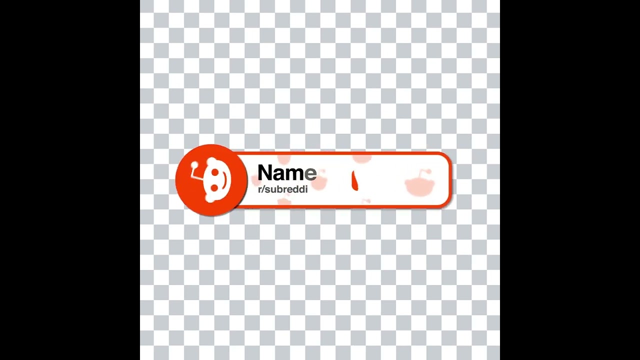 Join Reddit Animation