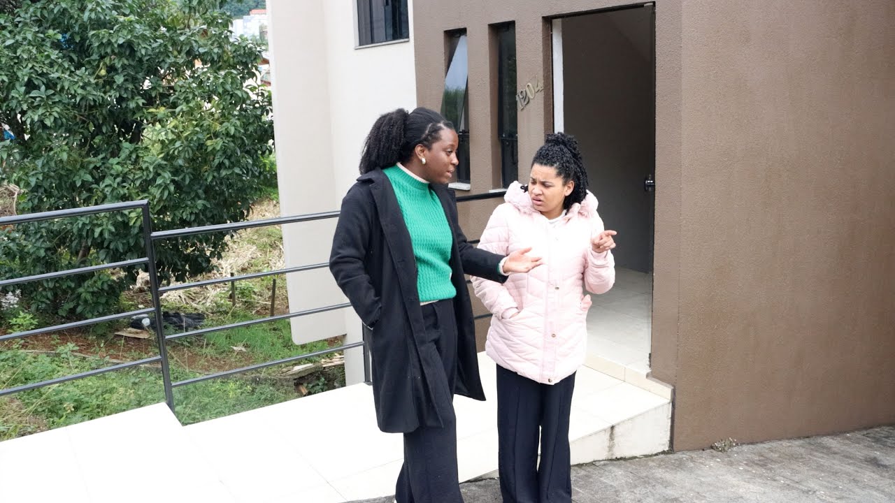 Interesseira Rouba Namorado Da Melhor Amiga Olha O Que Aconteceu No Final