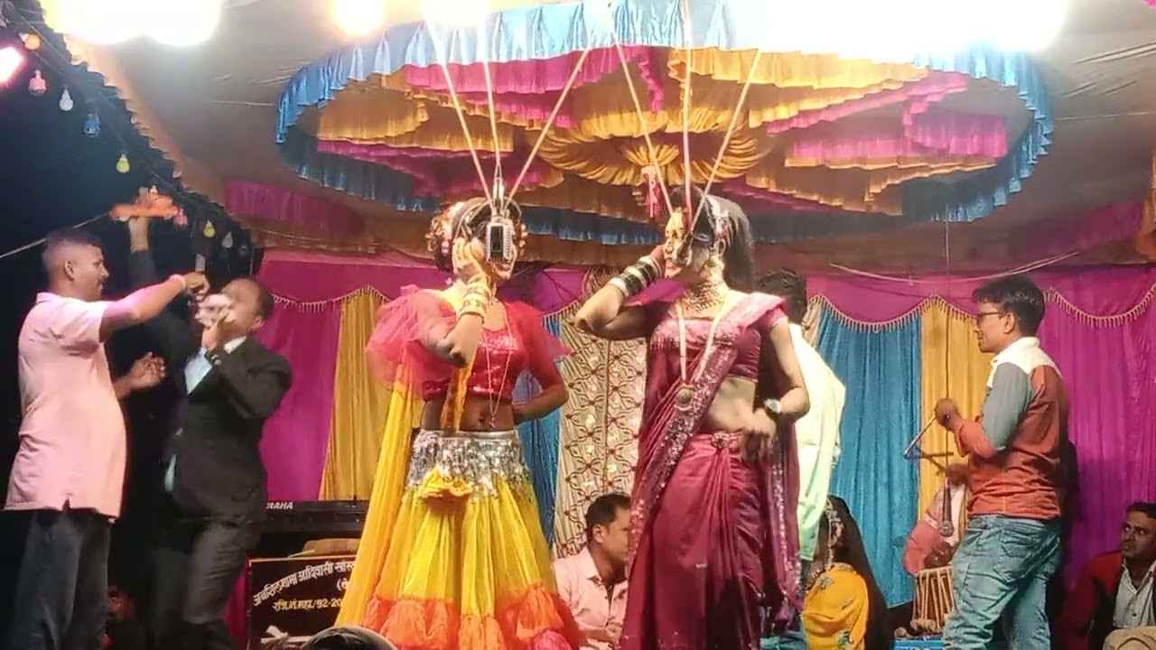 आथु मै कोल्यो हो याहा कोनि मै उब्ली | Pravin Devmogra New Rodali | Kevadipada Songandya Party