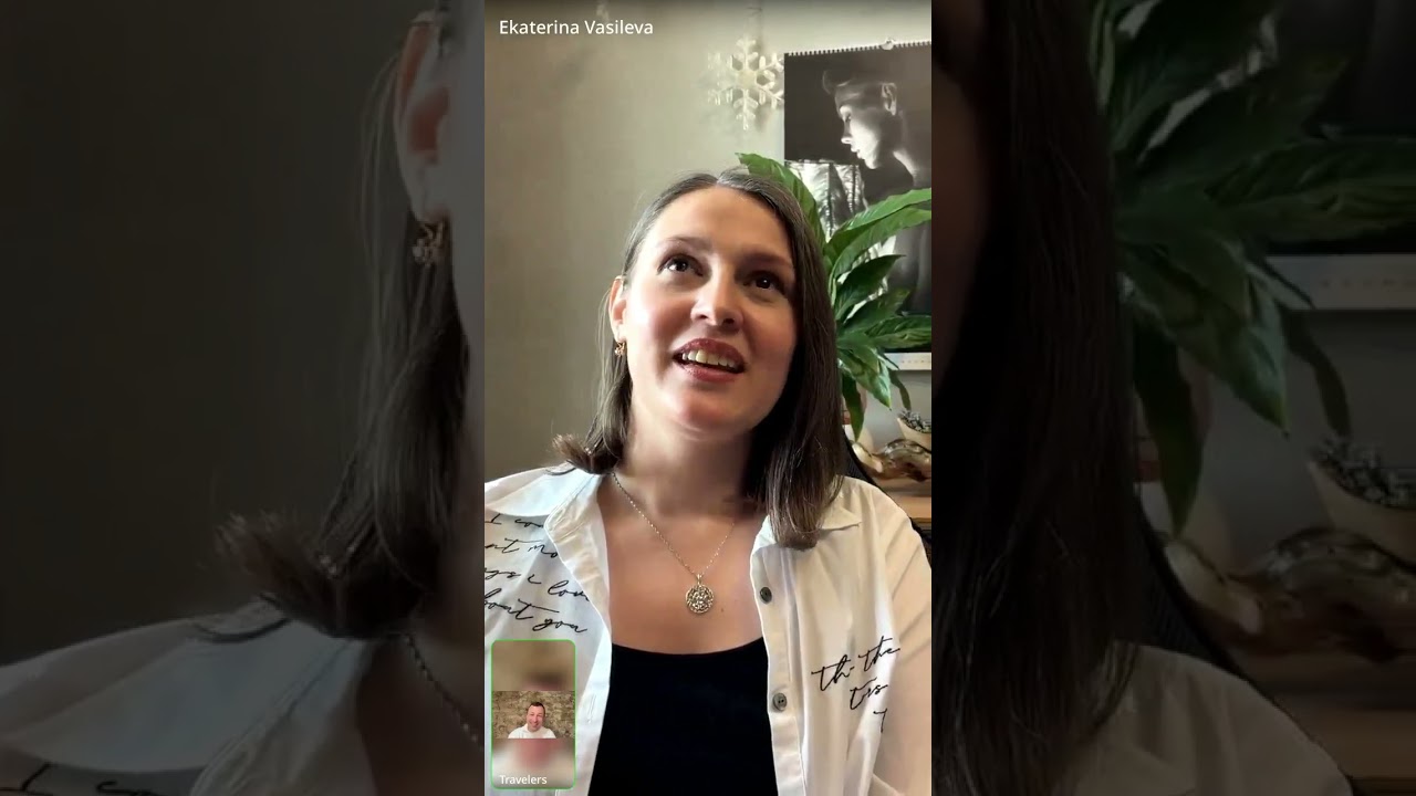 Запись эфира: реалити по оформлению Испанского Шенгена