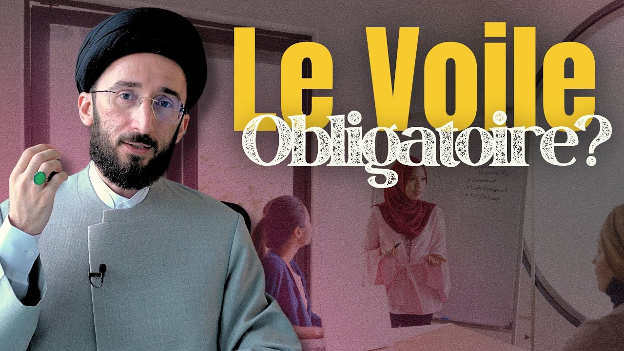 Les Femmes Musulmanes Peuvent-elles Enlever le Voile ?