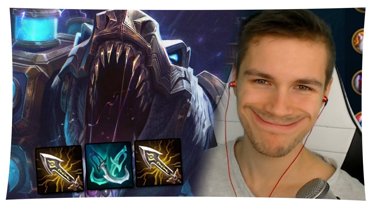 Krokotastische Zerböllerung- FULL CRIT RENEKTON