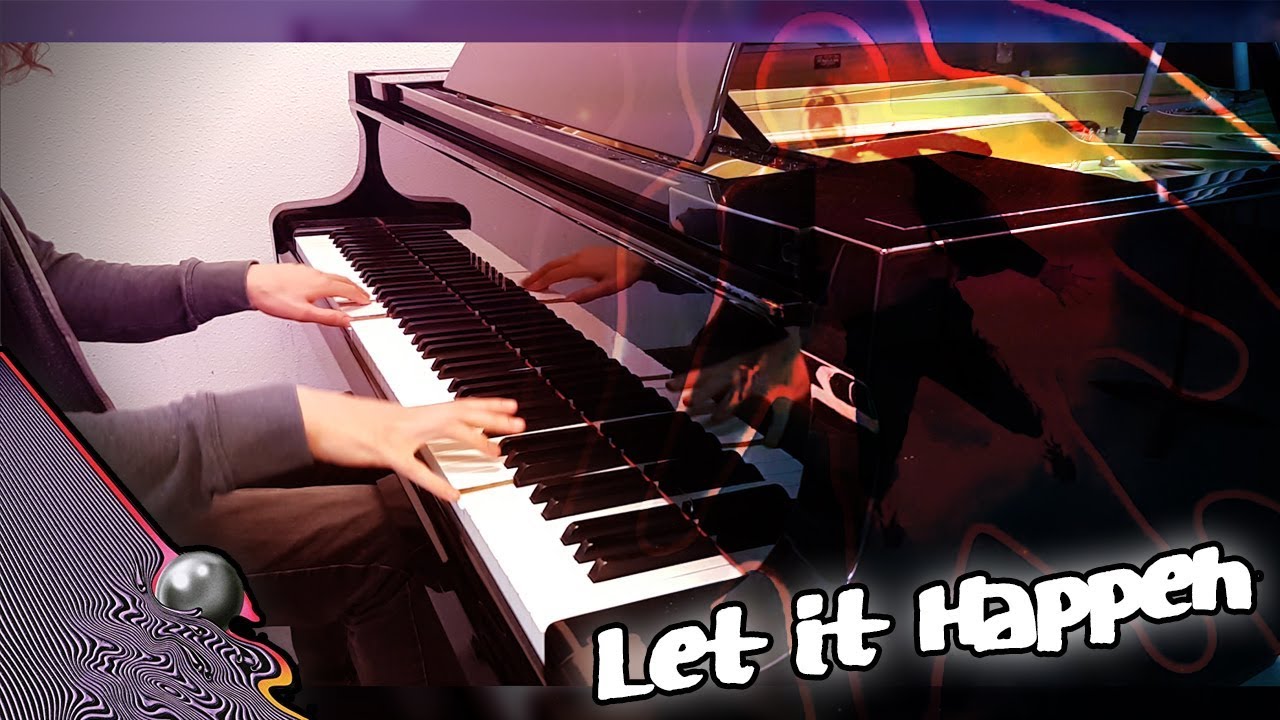 Tame Impala - Let it Happen | Piano Cover by EpreTroll