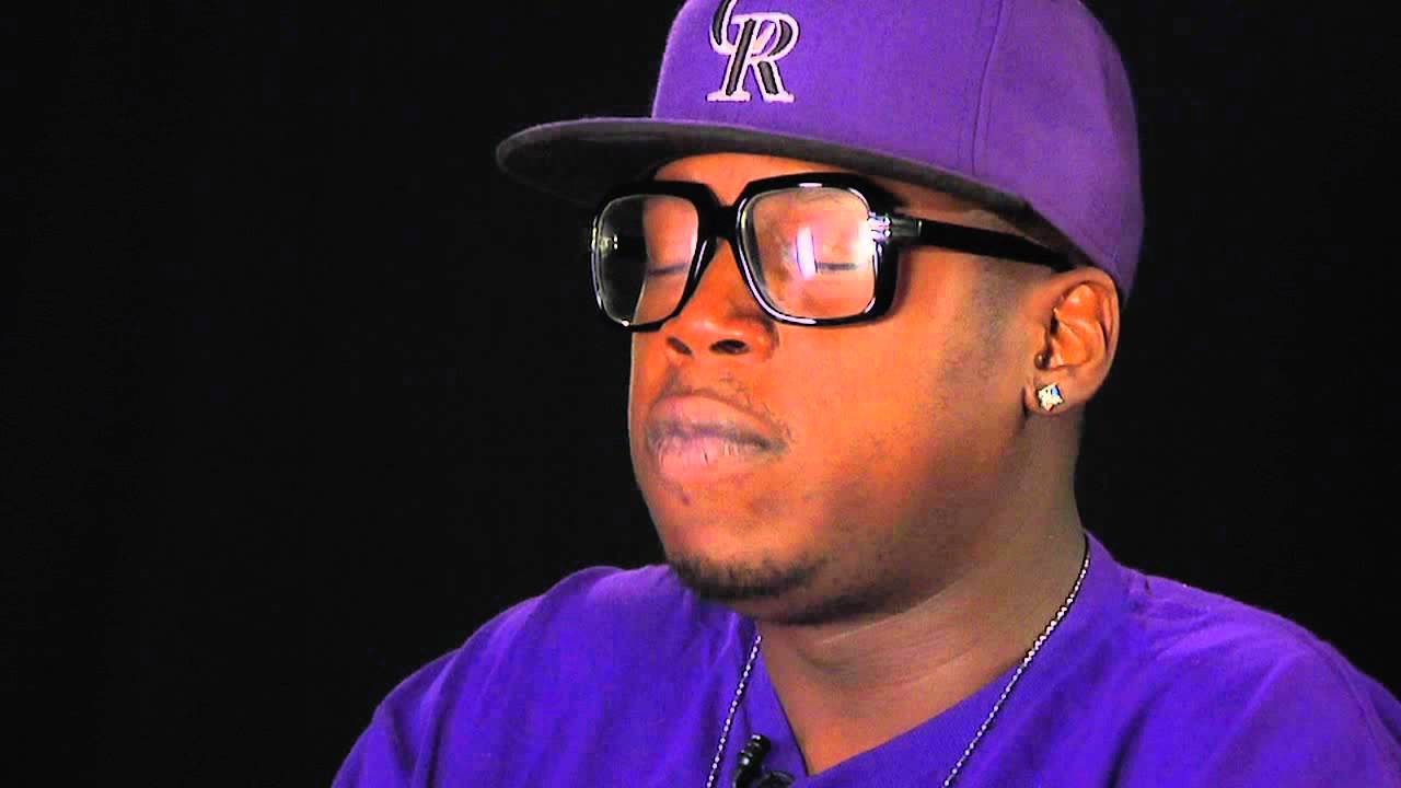 ANIMAL: The New Novel from K'Wan